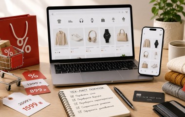 Як купувати на розпродажах і не переплачувати
