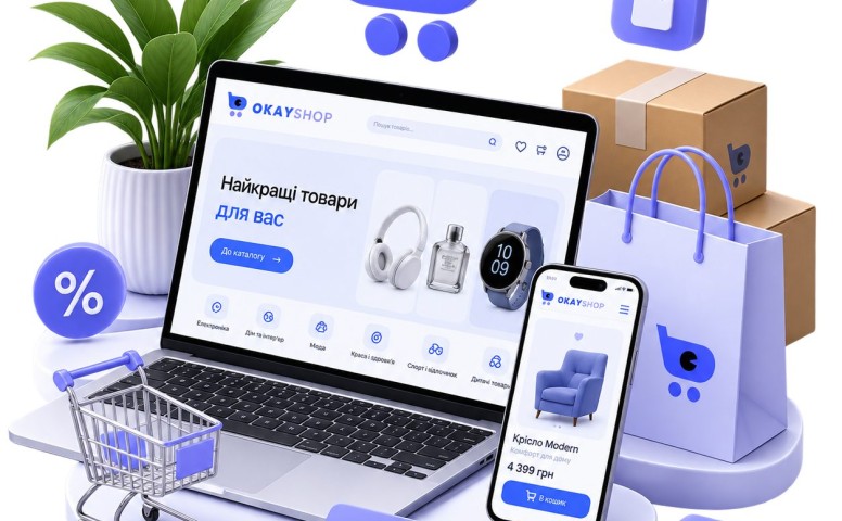 Демонстрація